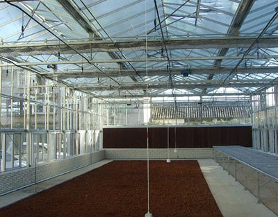 優質的售后服務讓客戶放心